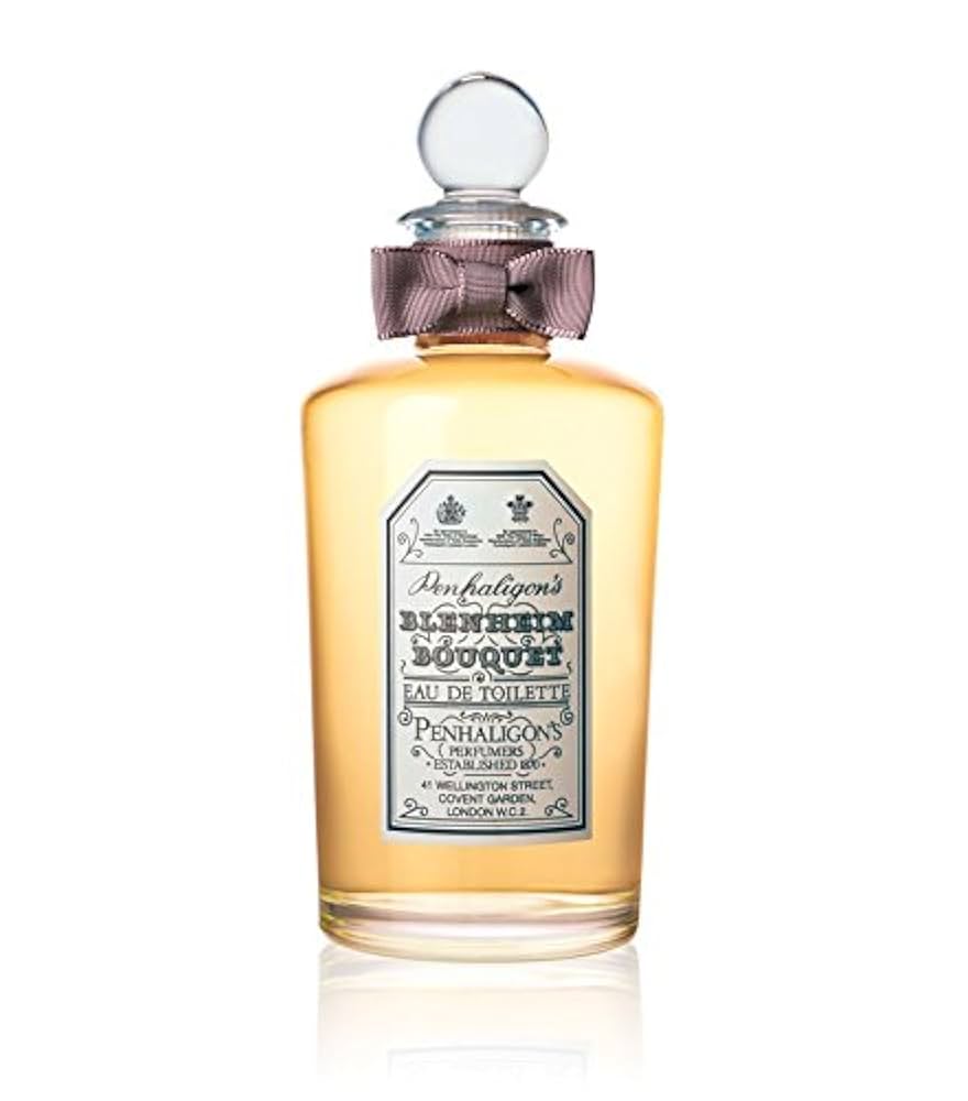 ペンハリガン Blenheim Bouquet Aftershave Balm ブレナム